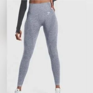 Gymshark Gray Leggings